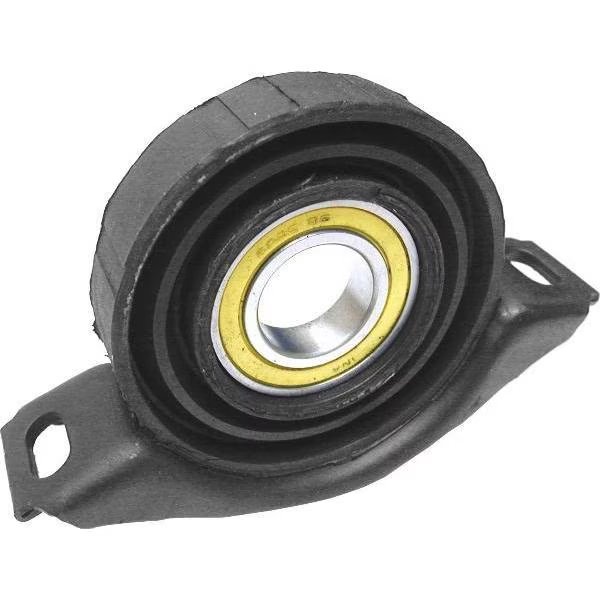 M-Benz W124 87-92 Driveshaft Supp, 1244100681, Uro Parts, Mfr#: 1244100681